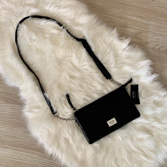 Nicole by Nicole Miller Handbags - NWT Nicole Miller Crossbody Purse